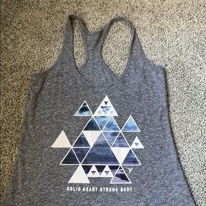 I don’t wear it